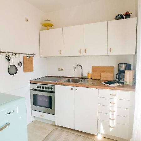 Dream Green Apartment 'Frida' Gladenbach Eksteriør bilde